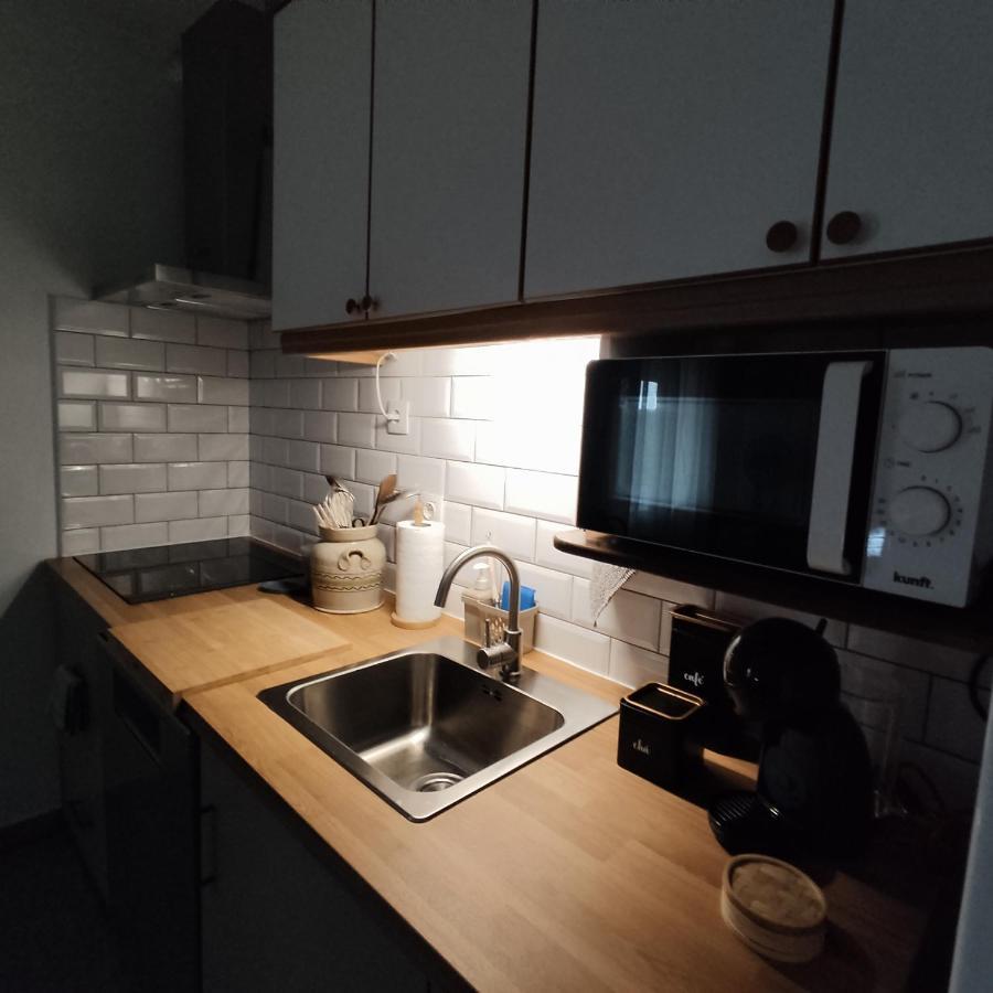 O Postigo Appartement Praia da Vitória Buitenkant foto