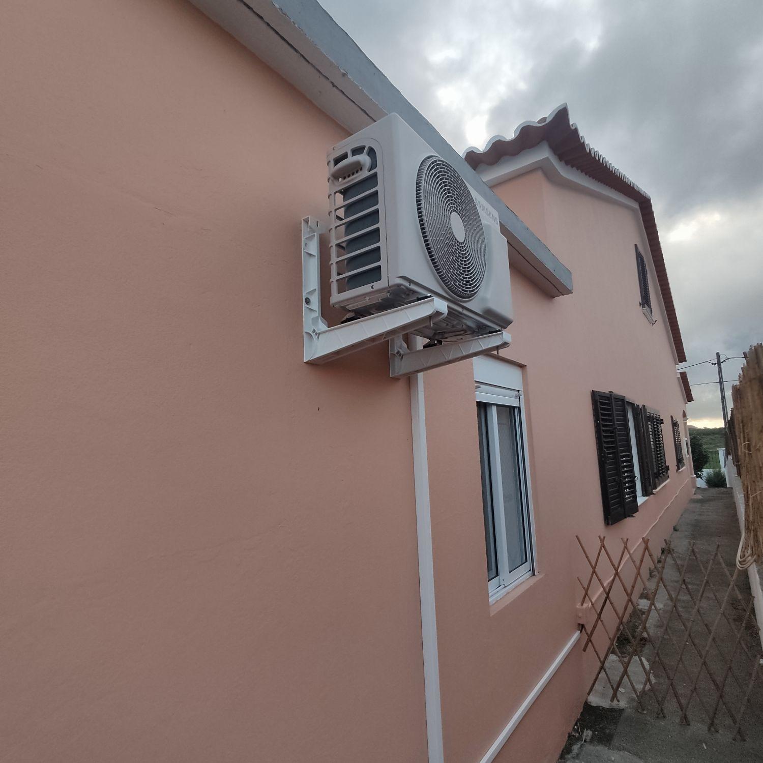 O Postigo Appartement Praia da Vitória Buitenkant foto