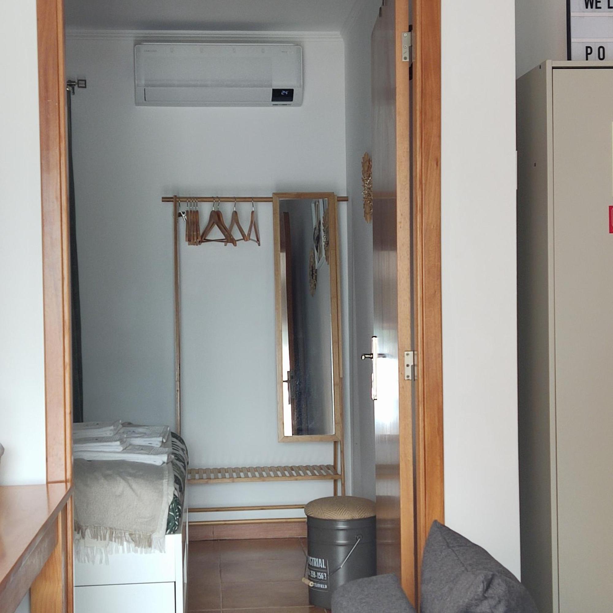 O Postigo Appartement Praia da Vitória Buitenkant foto
