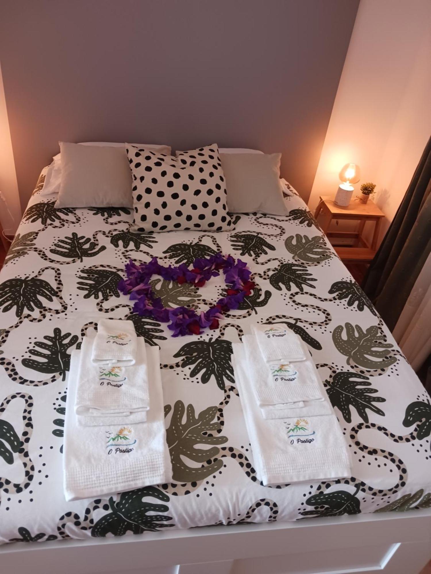 O Postigo Appartement Praia da Vitória Buitenkant foto