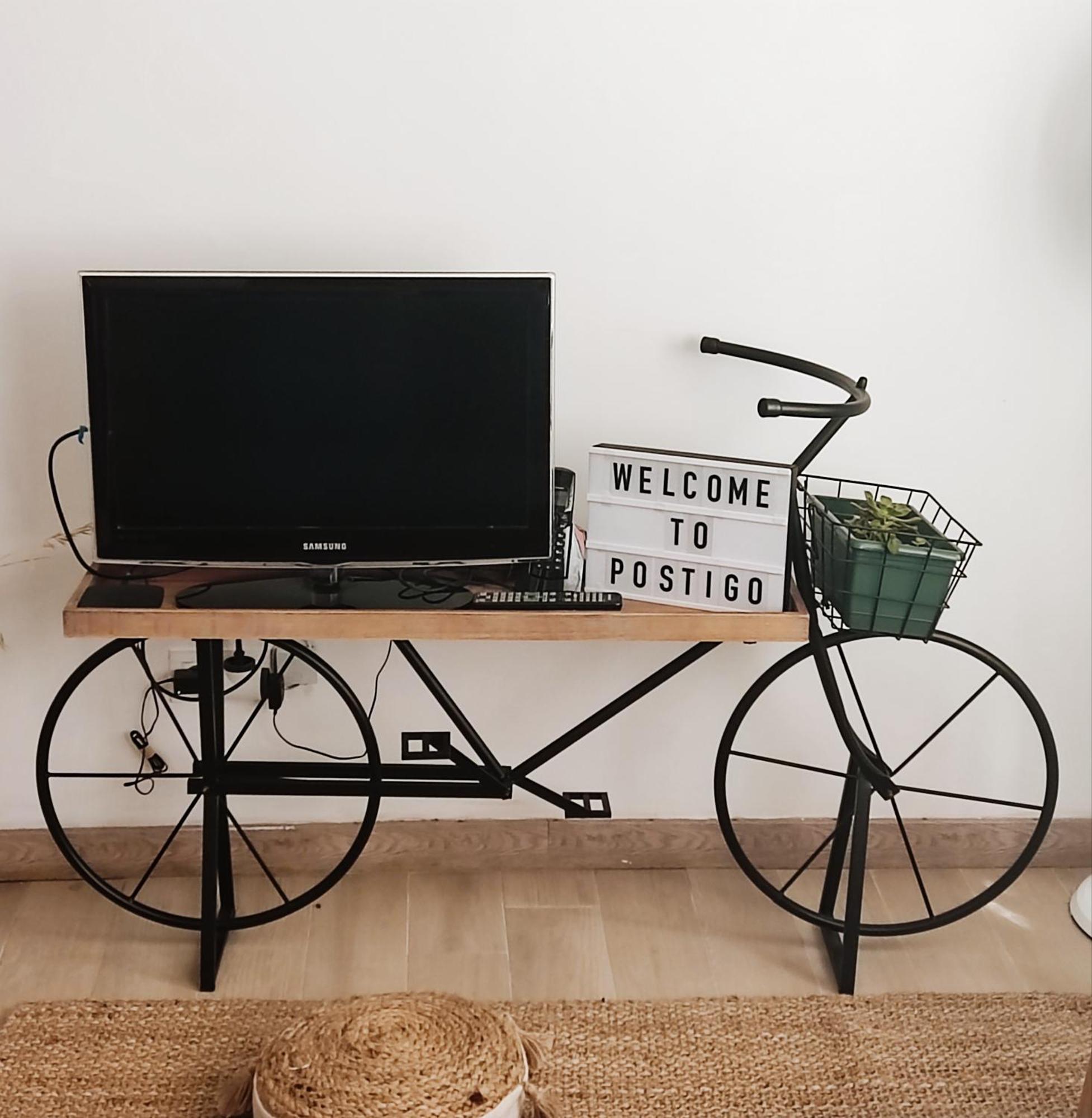 O Postigo Appartement Praia da Vitória Buitenkant foto