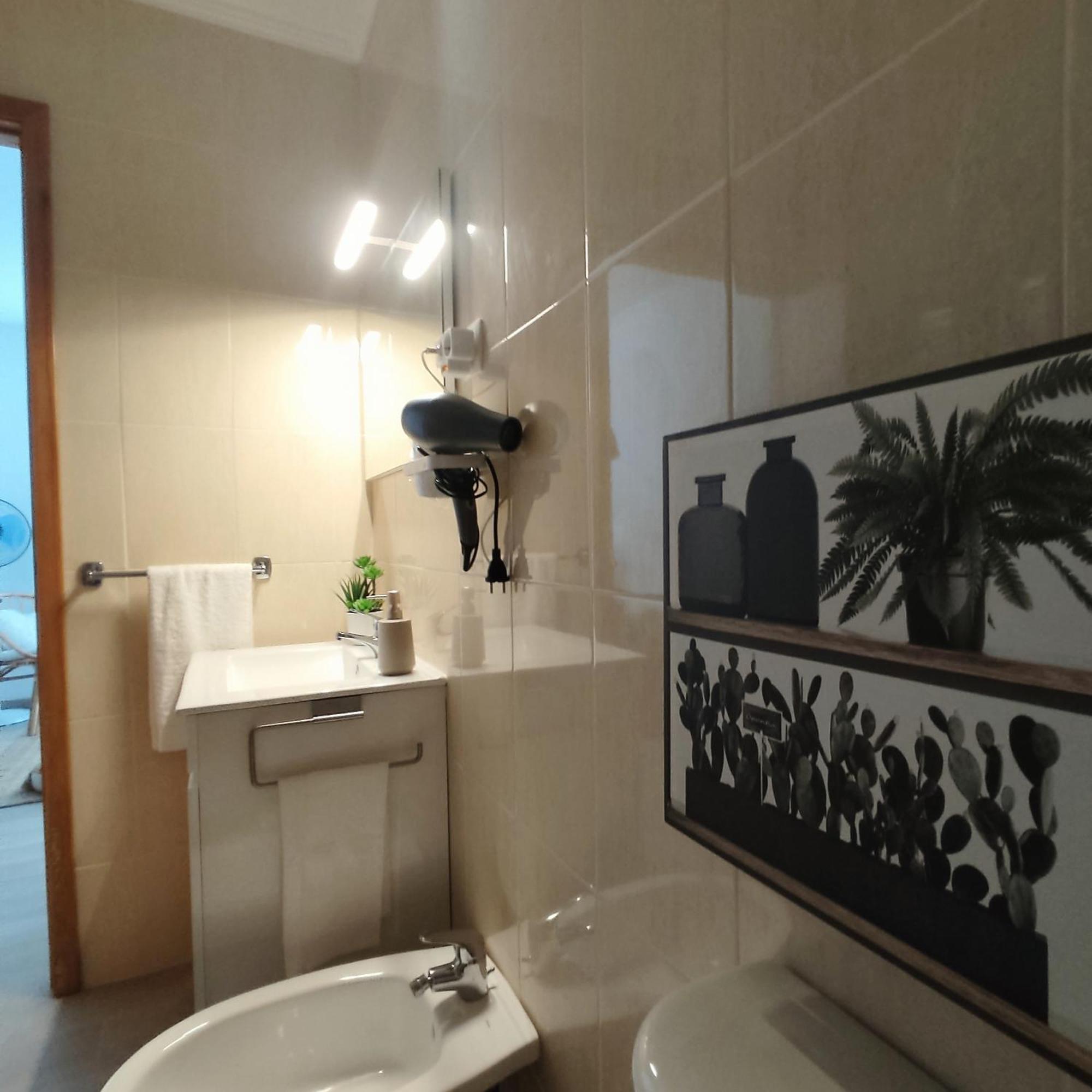 O Postigo Appartement Praia da Vitória Buitenkant foto