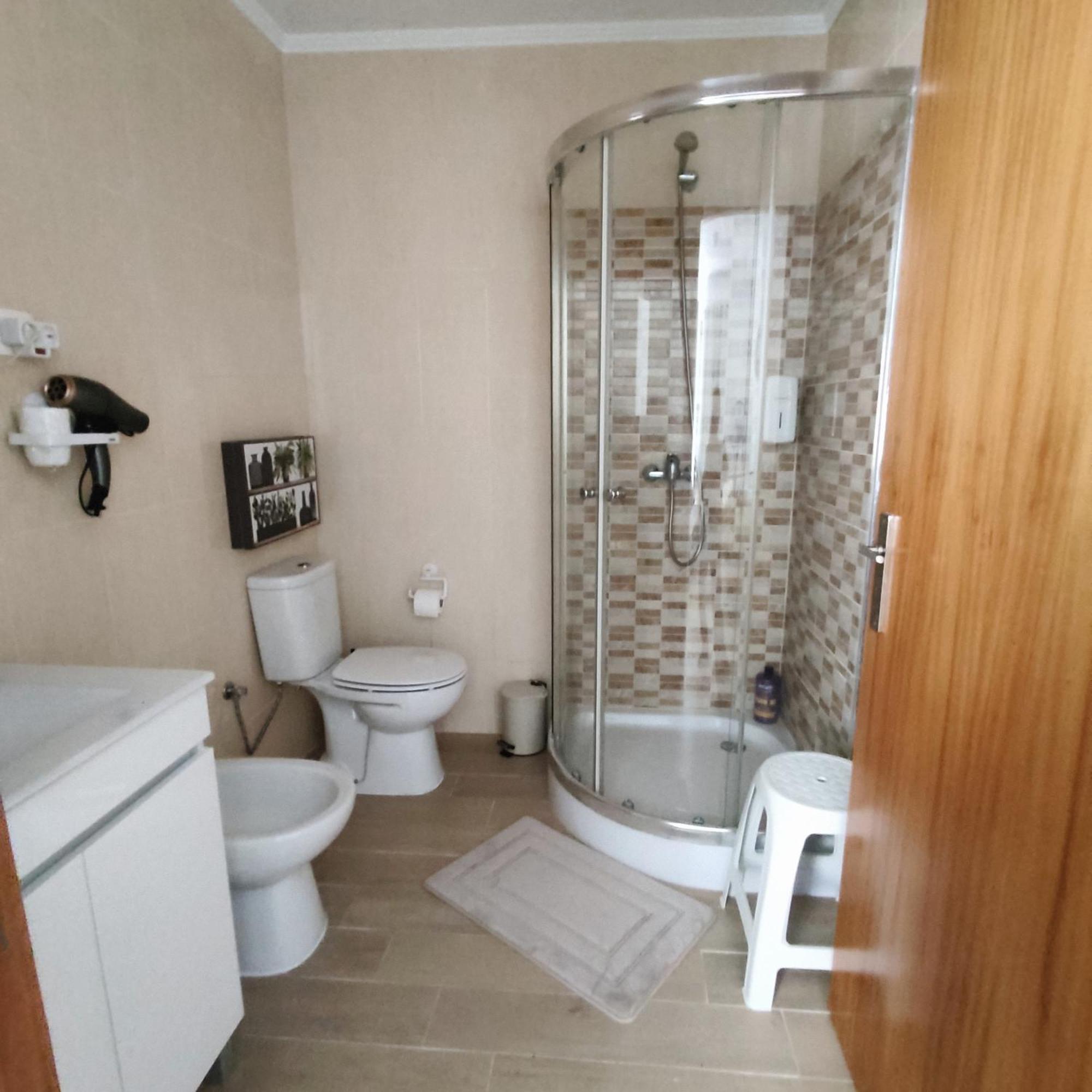 O Postigo Appartement Praia da Vitória Buitenkant foto